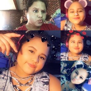 Meet your Posher, Abigayle